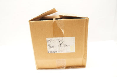 Braun V1447 IV Administration Set with Universal Spike, 115in. (x) ~ Case of 50